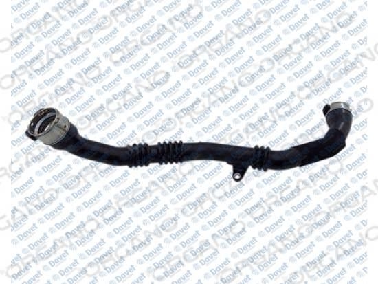 UCPA 31H101201-2 Turbo Hortumu Sandero Ii - Duster - Logan Ii 1.5 Dci - Lodgy / Dokker 1.5 Dci - Clio Iv - Captur 1.5 Dci